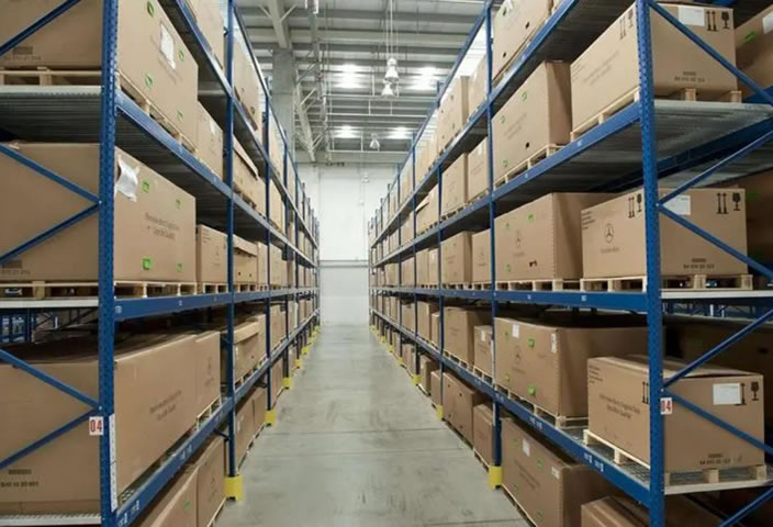 泉州到成武县货物仓储