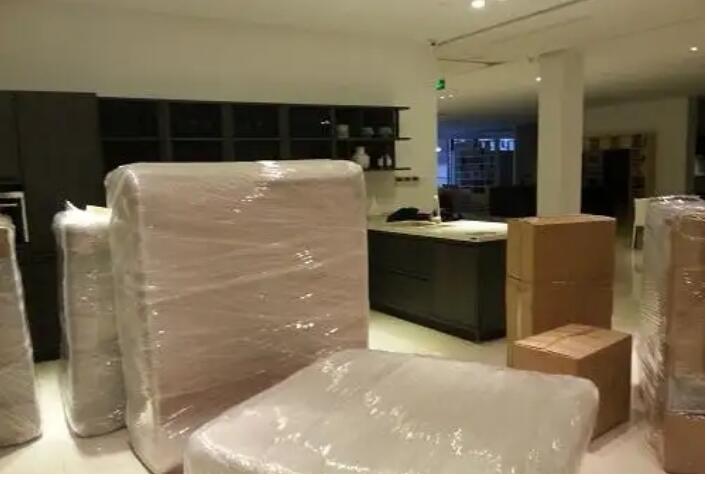 泉州到成武县长途搬家