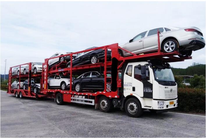 泉州到成武县轿车托运